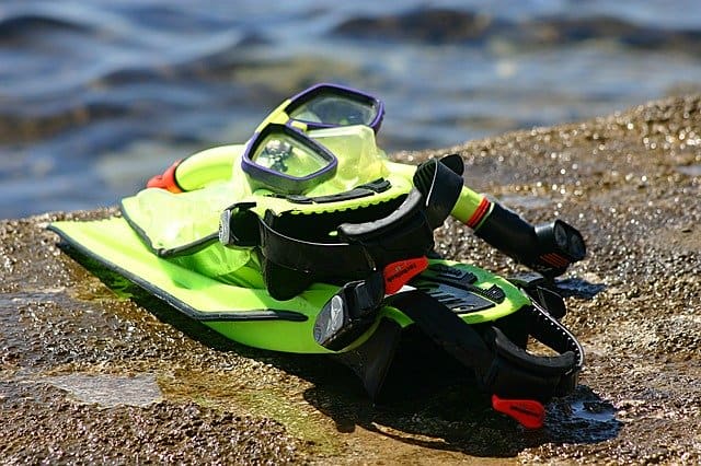 Snorkelling Gear